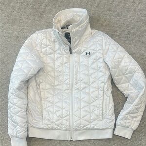 Under Armour Coldgear Reactor Jacket